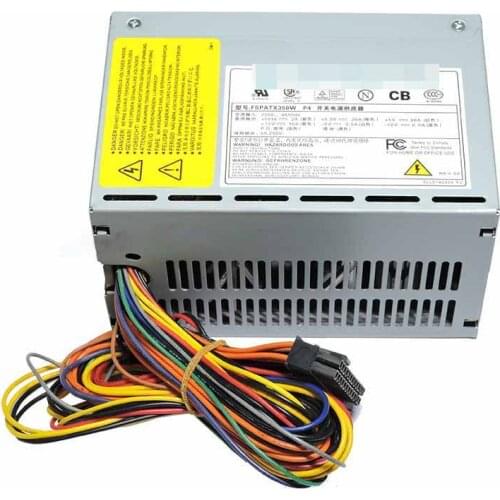 For Lenovo Small Power Supply 180W ATX-180SE FSP180-60SPV DPS-180KB AP16PC06