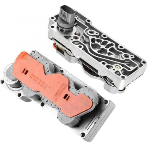 FBIP-7G361-CC Car Transmission Valve Body for Ford Fuel Non Return Check Valve One Way Aluminum Car professional Accessories