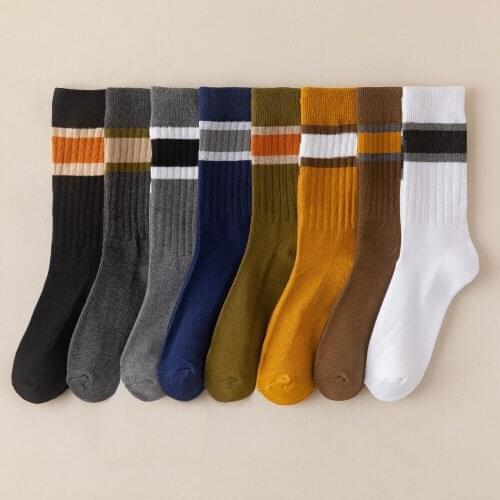 Gekoutree Mens Long Socks