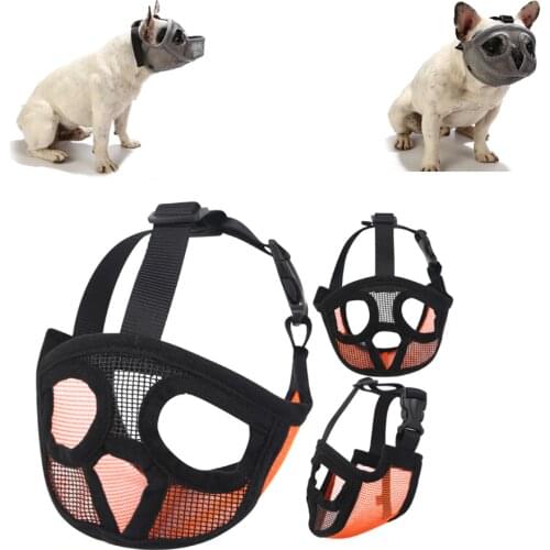 Keebgyy Muzzles For Dogs