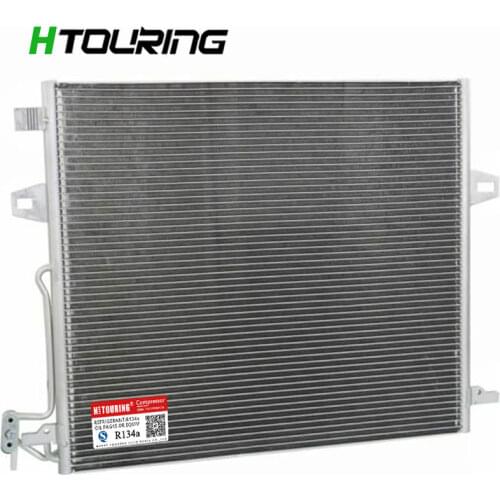 For car Mercedes Benz GL320 GL350 GL450 2007-2012 AC air conditioning a/c condenser 2515000054 A2515000054 NEW