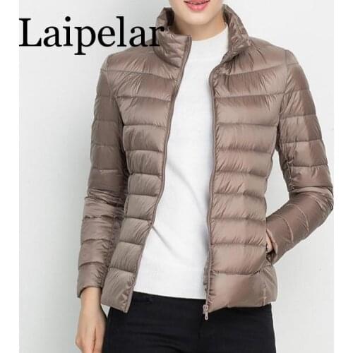 Женские легкие куртки Laipelar China At AliExpress