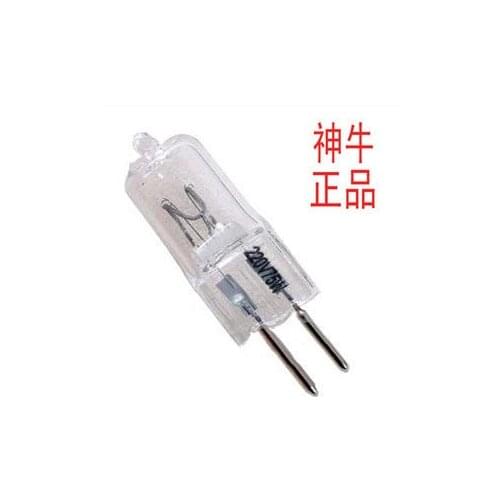 2020 Top Fashion Real Commercial Ccc Ce Halogen Remarking 75w Style Bulb Photographic Equipment Photography Light Accessories