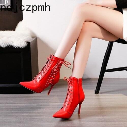 Womens Spring Shoes Ndjczpmh China
