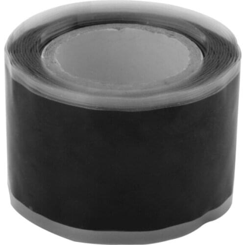 Newest Super Strong Fiber Waterproof Tape 2021 Stop Leaks Seal Repair Tape Performance Self Adhesive Sealing Tapes 1.5m x 2.5cm