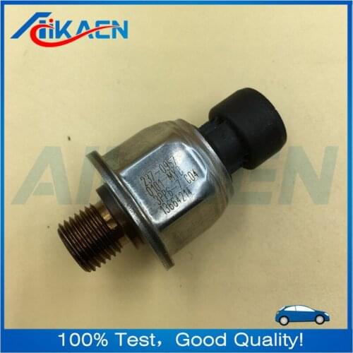 3PP6-7 Original Pressure Sensor For Caterpillar CAT 237-0957 13329751