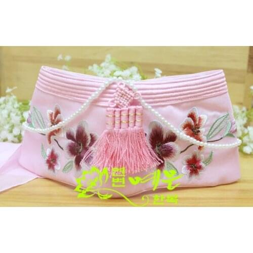 Woman Hanbok Hat Hanbok Headpeice Ayam For Woman Girl Hanbok Accessory Gifts New