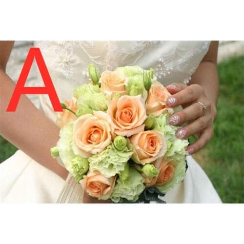 Weddings and important occasions / Wedding accessories / Bridal bouquets 23434