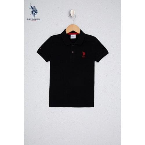 Топы и футболки для девочек U.S. POLO ASSN China At AliExpress