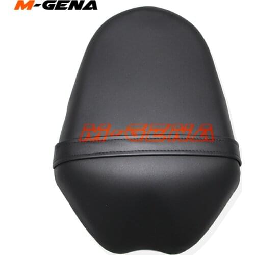 Rear Pillion Passenger Seat For GSXR1000 GSXR 1000 K9 2009 2010 2011 2012 2013 2014 2015 2016 03 10 11 12 13 14 15 16