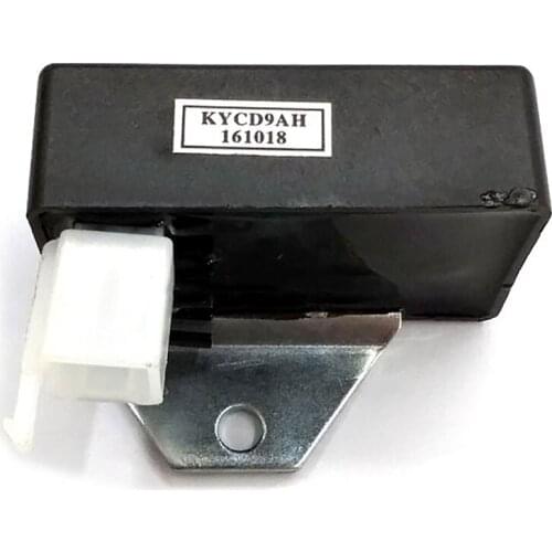 Replacement Charge Regulator KYCD9AH for Kipor IG3000 Electric Generator Repair Accessories