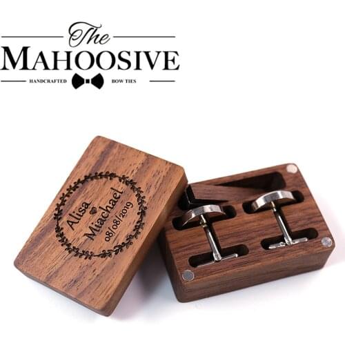 Custom Cufflinks Wedding Gifts Personalized Mens Shirt Cufflinks Sliver Customized Engraved Cufflink Men Gemelos Tlips with name