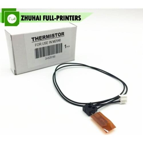 5X 2HS25190 302HS25190 Thermistor for Fuser Heat Roller for Kyocera FS-1028MFP FS1300 FS1320D FS1135 M2540 M2030DN M2035DN