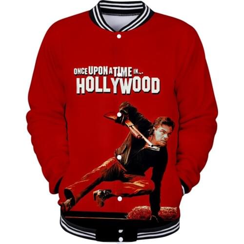 Great New Color Discount Top Quality Hollywood past 3D jacket Hoodies On Hot Sales jacket