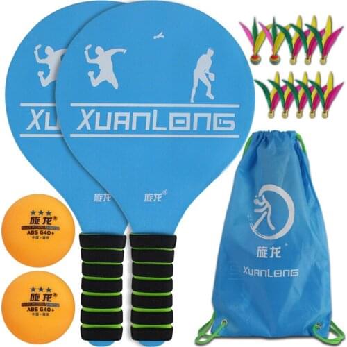 Catazer Cricket Shoot Tennis Fun Pickleball Paddles Home Entertainment Fitness Set Cricket Balls Cricket Bat Cricket Kit