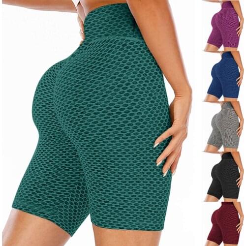 Womens Leggings High Waist Seamless Sport Fitness Leggins Gym Push Up Active Pants Plus Size Quick-drying Workout Sweatpants