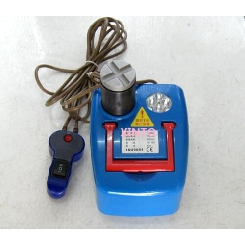130---175MM 12V car sedan electric hydraulic lifting jack auto wheel tire tyre lifting stand jack support frame