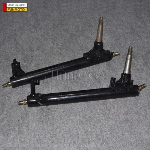 Fengmoto Tie Rods