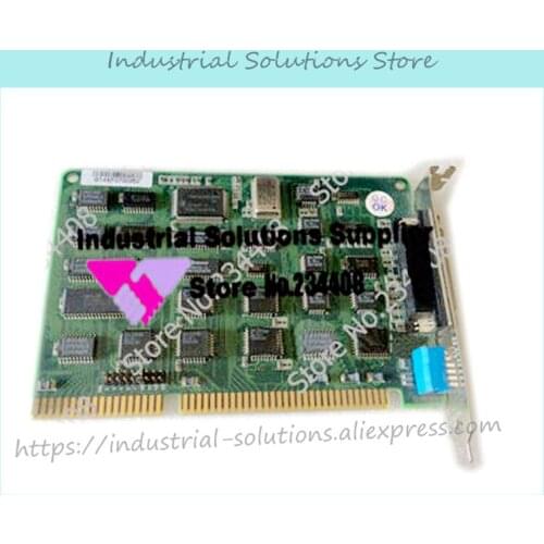 C320TURBO Intelligent ISA Multi Serial Port Card 32 Serial Port Card 100% Tested Perfect Quality