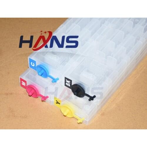 1Set Refillable Ink Cartridge no chip T945 T9451 T9452 T9453 T9454 For Epson T945xl Workforce Pro WF-C5290 C5790 C5210 C5710