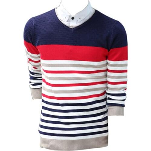 Lava Tincto Men's Sweaters