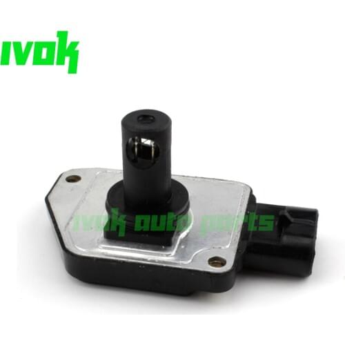 MAF Mass Air Flow Sensor For Buick Century Avenue Regal Cadillac Eldorado Chevrolet Camaro Oldsmobile 88 Pontiac AFH50M-04