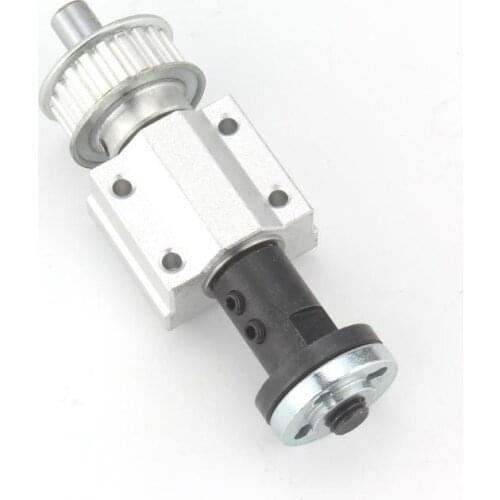 Bench Electric Drill Multifunction No Power Spindle Spindle Precision Miniature Bearing Seat For DIY Woodworking Cutting