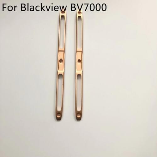 New Blackview BV7000 Metal Frame Side Trimming For Blackview BV7000 Pro MTK6750 Octa Core 5.0 inch 1920x1080 Free Shipping