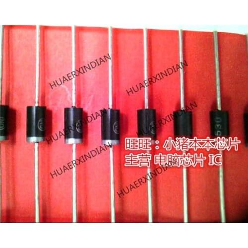 New original MUR4100E MUR4100ERLG DIP High Quality