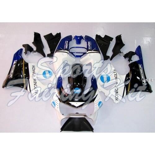 Motorcycle Fairing for CBR 919RR 1998 - 1999 Plastic Fairings CBR 919 1998 Fairing Kits for Honda Cbr919RR 99