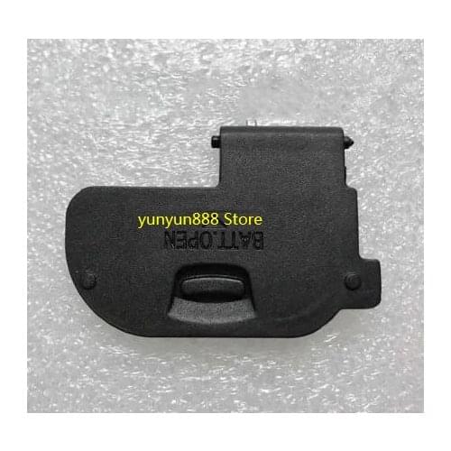 Original 5D4 5DIV 5DM4 Bottom Battery Cover Lid Door ASS'Y CG2-5255 For Canon 5D MARK IV / 4 / M4 / Mark4 Camera Spare Part