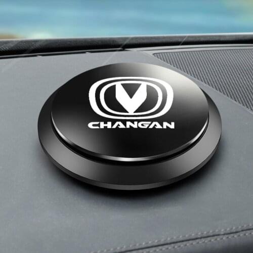 Car Air Freshener Instrument Seat UFO Shape for Changan CS55 CS75 CS35 CS95 Accessories Car Styling