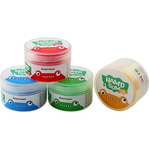 Hand Putty for Hand Rehabilitation Exercise Flexible Putty for Finger Recovery Y4QA