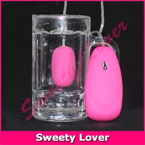 Strong Vibration! 12 Speed Waterproof Egg Vibrator Clitoris Stimulator Remote Control Bullet Vibrators for Women Sex Products