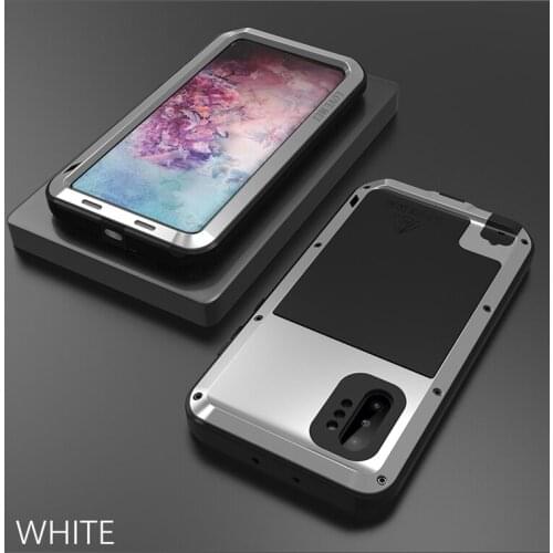 SuliCase Waterproof Phone Cases