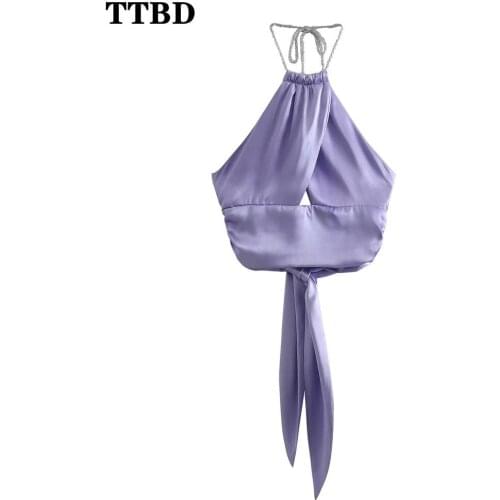 TTBD Women's Tops & T-Shirts