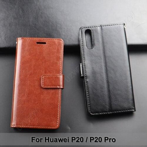 UZWZW Huawei P20 Pro Phone Cases