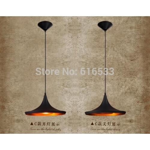 Vintage Loft Industrial American Retro Edison Pendant Lamp Kitchen Dinning Living Room Modern Home Decor Lighting