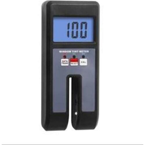 LANDTEK WTM1300 Handheld Digital Window Tint Meter Transmittance measurement WTM-1300