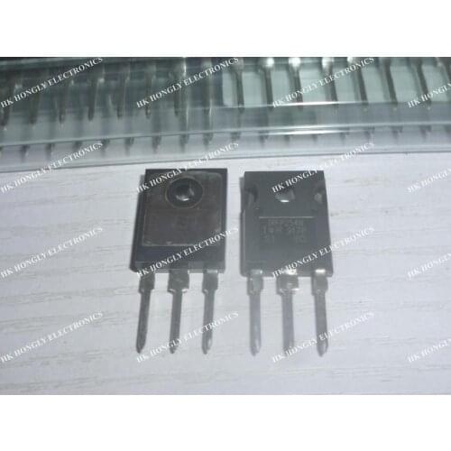 10PCS IRFP254N IRFP254NPBF TO-247 NEW