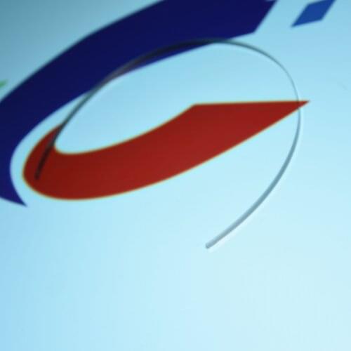 2pcs CB760-80010 encoder strip for HP DeskJet 3050 1050 1510 2060 3050 D2545 1518 2548 new Printer Part