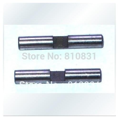 Freeshipping Metal Small umbrella gear fixed shaft for baja