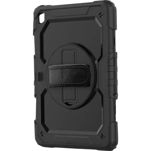 NEW-Stock Case Compatible with iPad 8Th/7Th Generation 10.2 Inch 2020/2019 (Black)