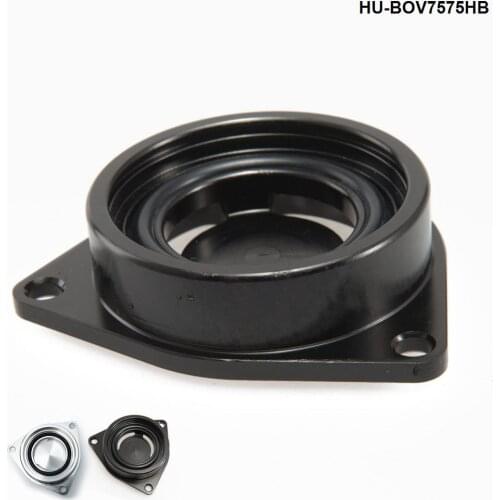 Jdm BOV Flange Adapter Blow Off Valve SSQV SQV Adaptor For Hyundai Genesis 2.0T Turbo 08+ HU-BOV7575HB