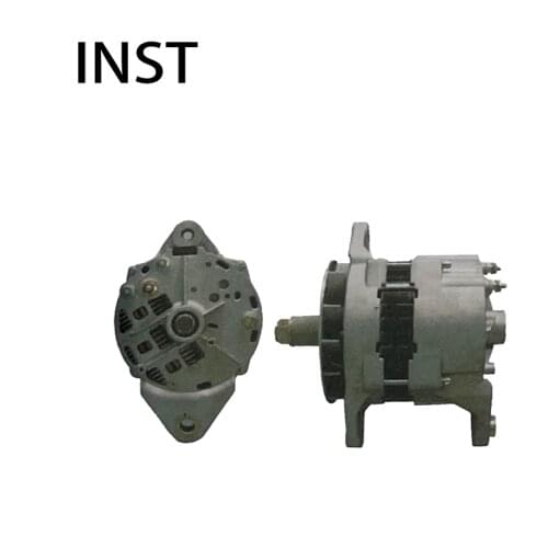ALTERNATOR DYNAMO GENERADOR ELECTRICO FOR 12V 100A 22SI:K1919A-1 8074 240-4005B 3935527 10459204 19020305 1-2279-00DR