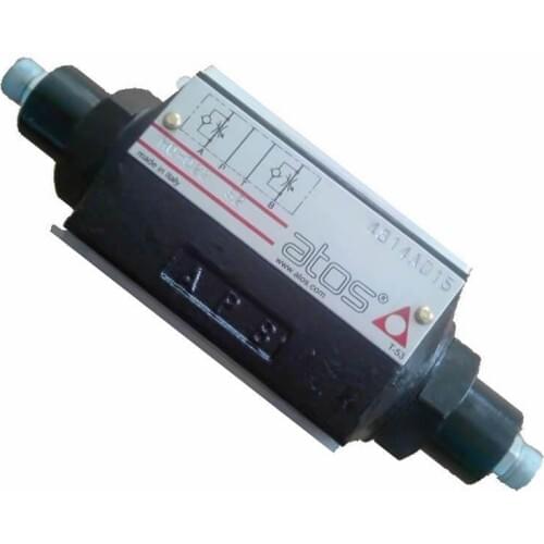HQ 022 52 new atos valve atoss