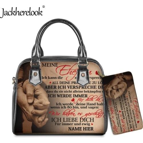 Jackherelook Travel Bags