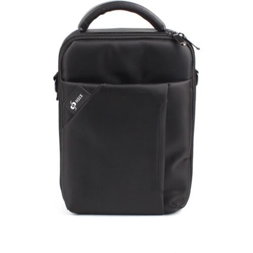 JMT Portable Quadcopter Storage Bag Single Shoulder Handbag Soft Carrying Case with Strap for MAVIC AIR Parts