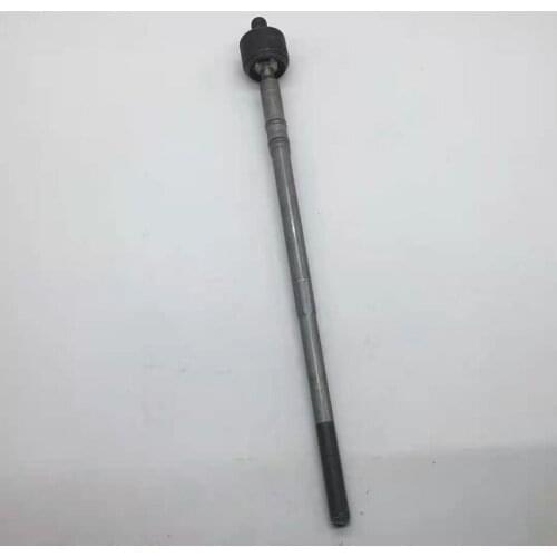 Suitable for Peugeot RCZ Citroen DS5 Steering Connect Rod Kit Steering gear tie rod connecting rod assembly OEM 3812F7