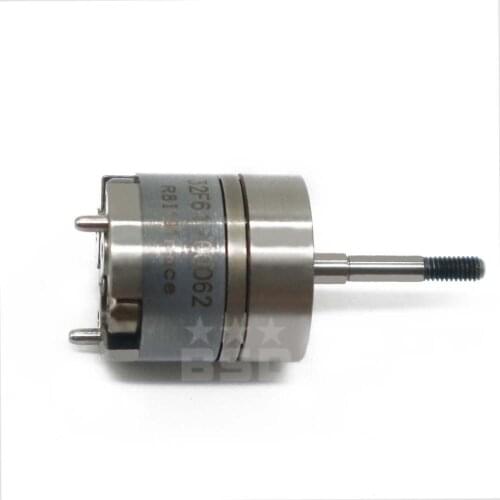 Control Valve Spare Part 32F61-00062 For Caterpillar 320D HEUI Injector 326-4700